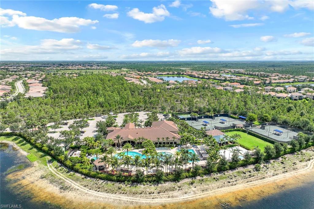 RIVERSTONE - Residential