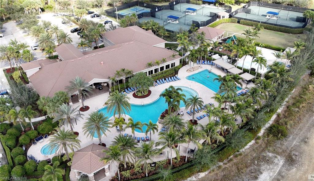 RIVERSTONE - Residential