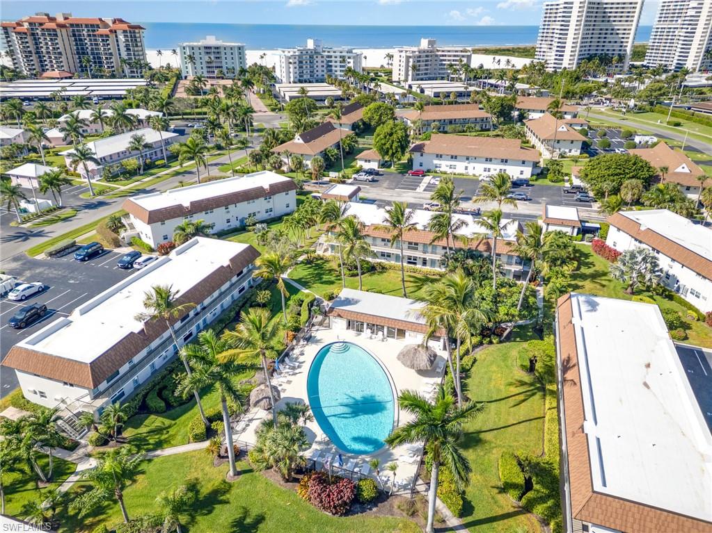 SEABREEZE APTS - Residential