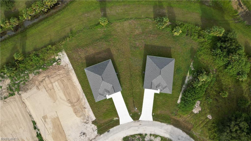 LABELLE - Residential Lease