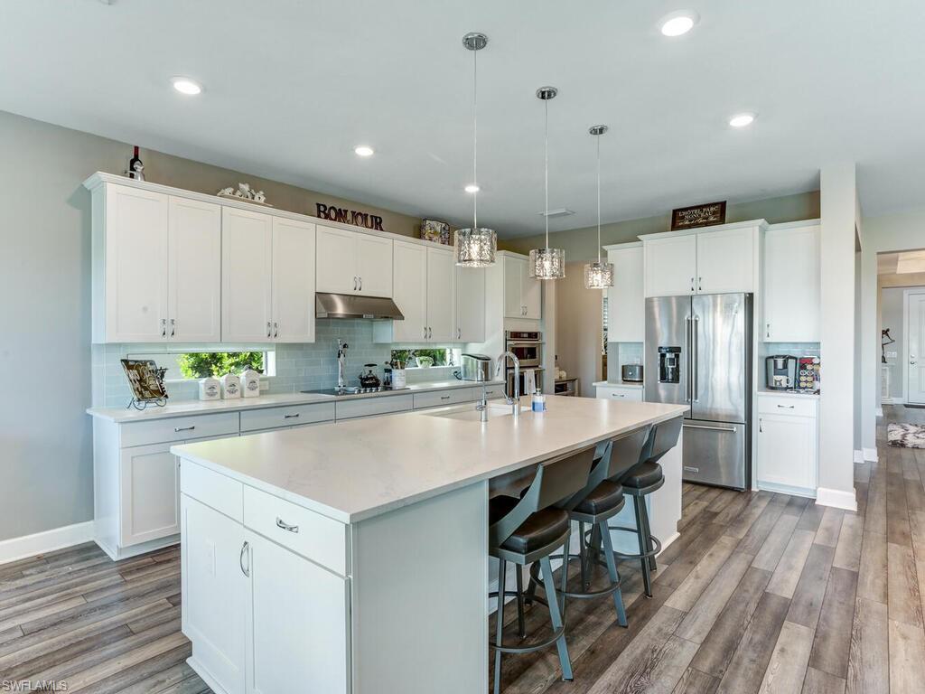 THE PLACE AT CORKSCREW - Residential