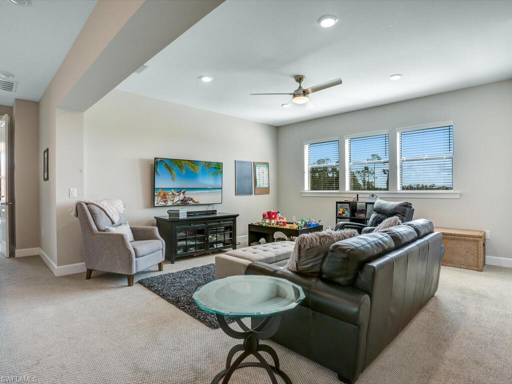 THE PLACE AT CORKSCREW - Residential