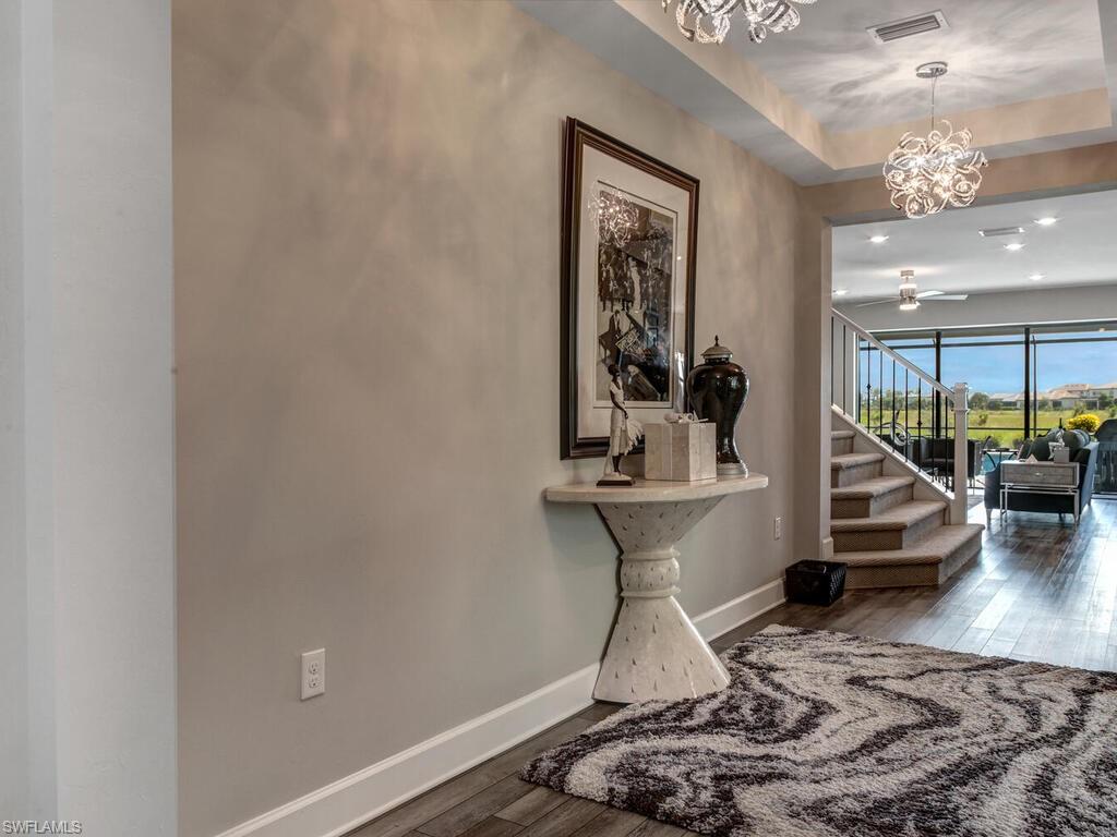 THE PLACE AT CORKSCREW - Residential