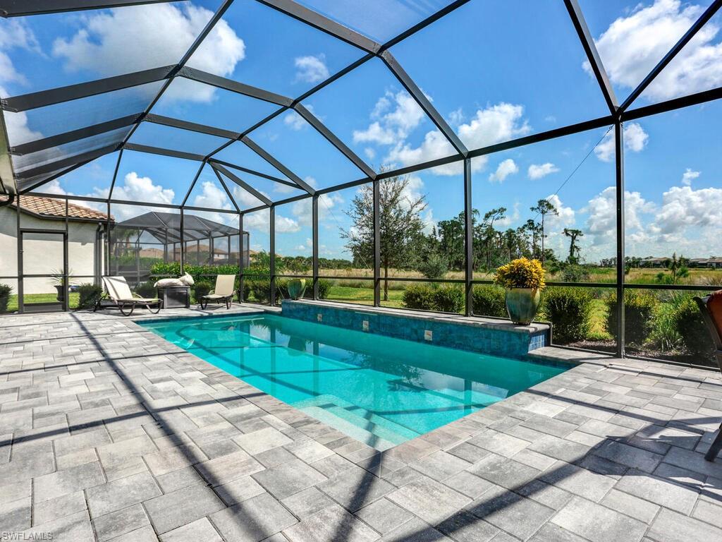 THE PLACE AT CORKSCREW - Residential