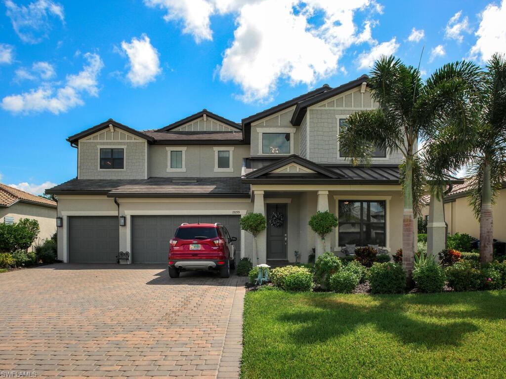 THE PLACE AT CORKSCREW - Residential