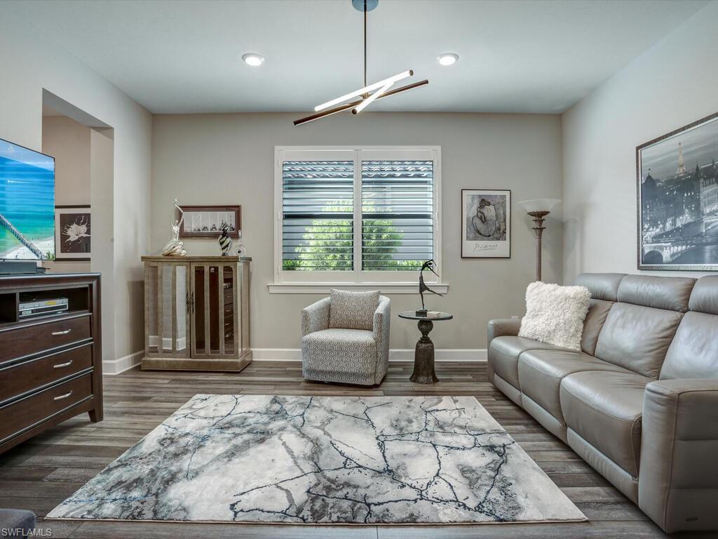 THE PLACE AT CORKSCREW - Residential