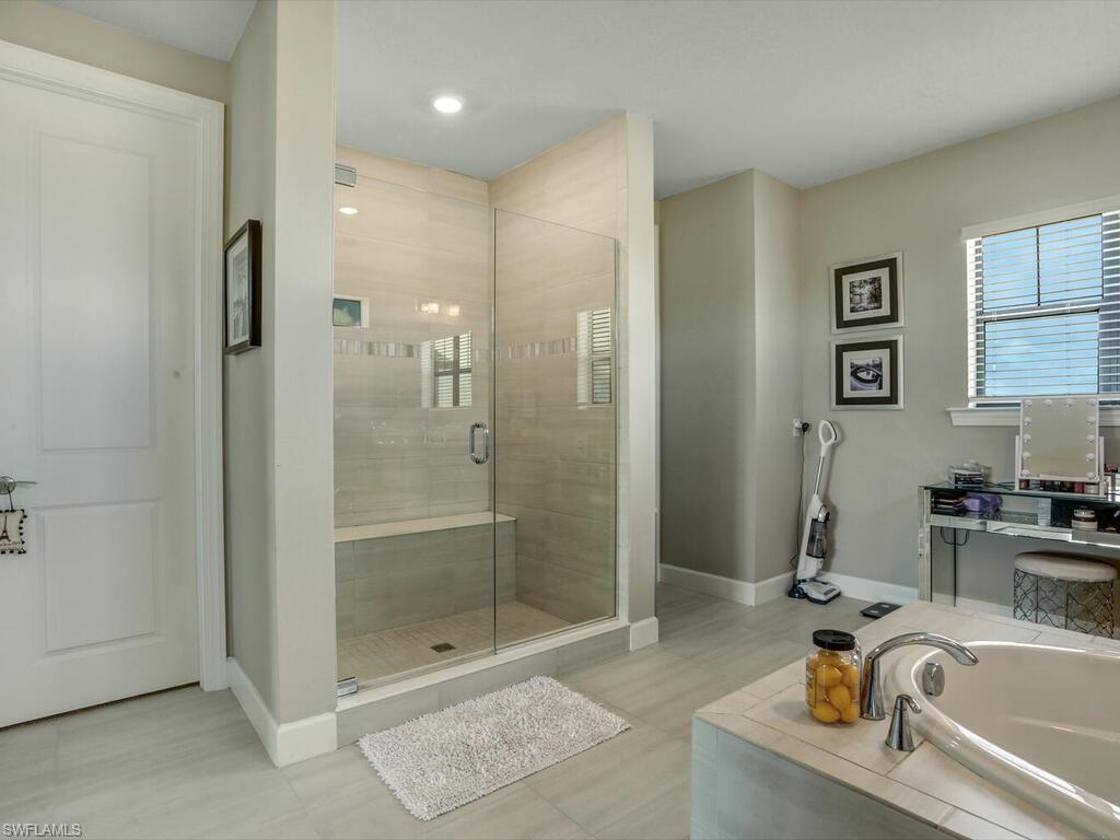 THE PLACE AT CORKSCREW - Residential