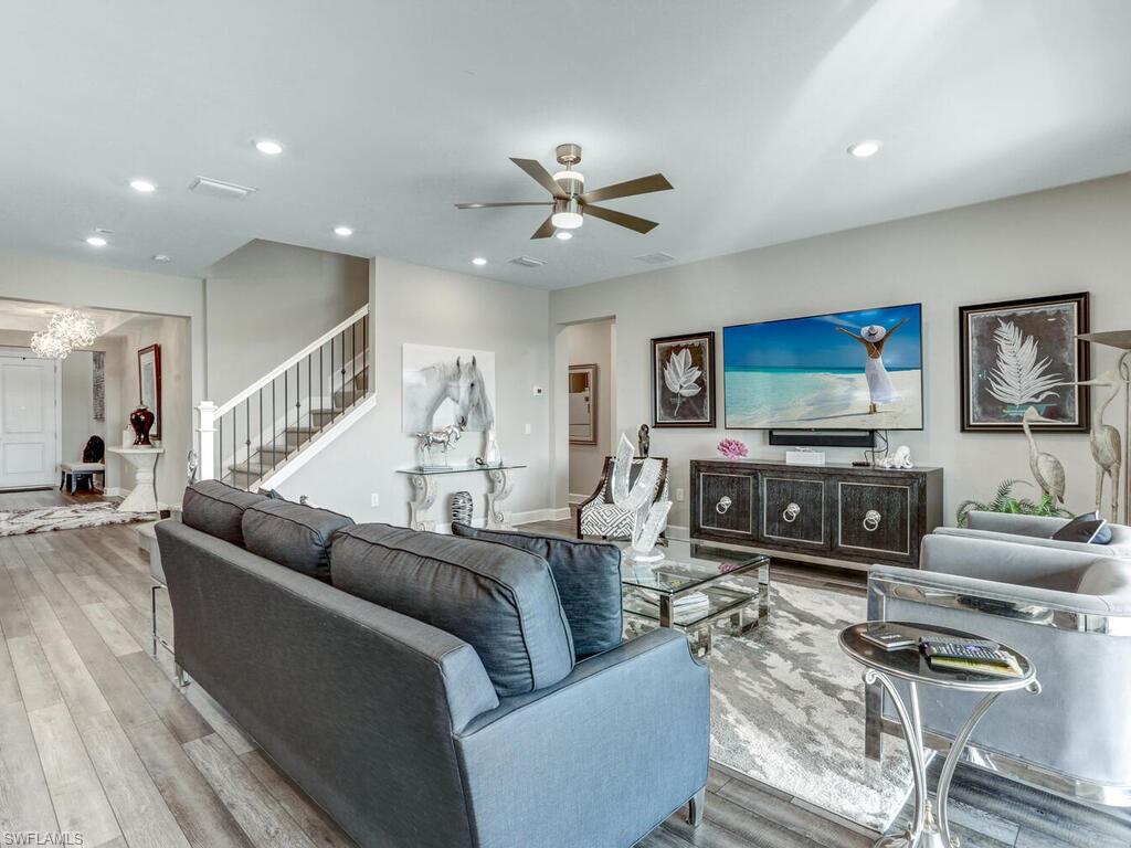 THE PLACE AT CORKSCREW - Residential