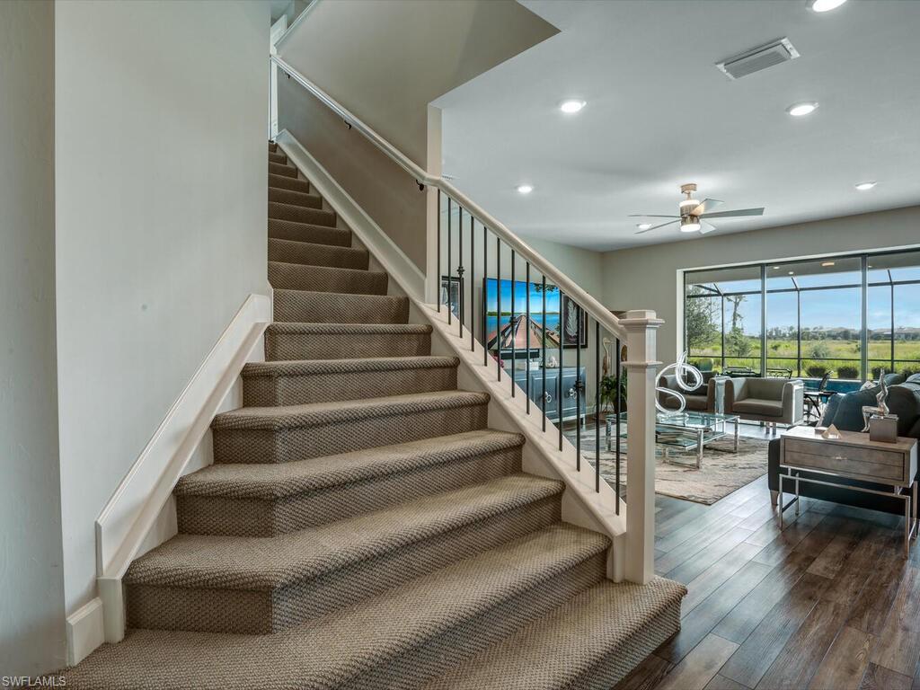 THE PLACE AT CORKSCREW - Residential