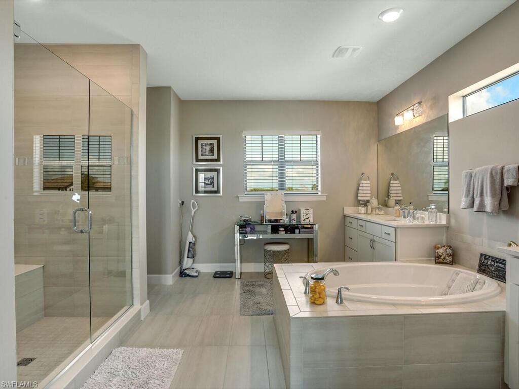 THE PLACE AT CORKSCREW - Residential