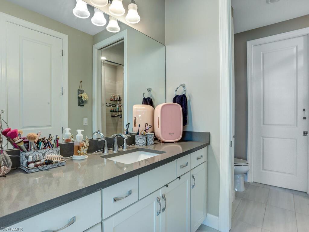 THE PLACE AT CORKSCREW - Residential