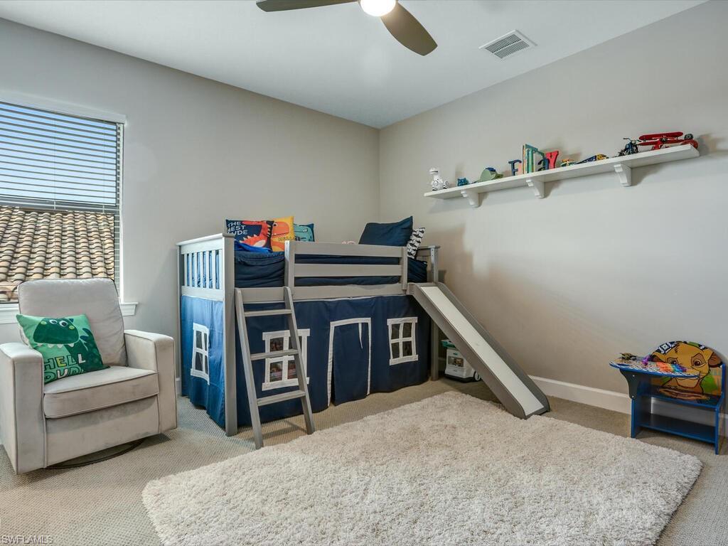 THE PLACE AT CORKSCREW - Residential