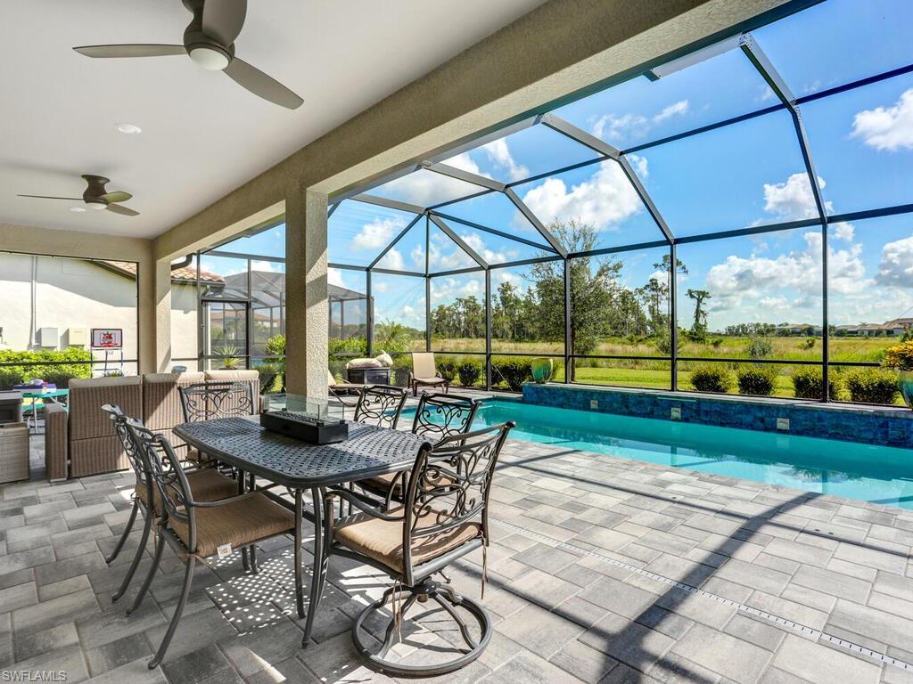 THE PLACE AT CORKSCREW - Residential