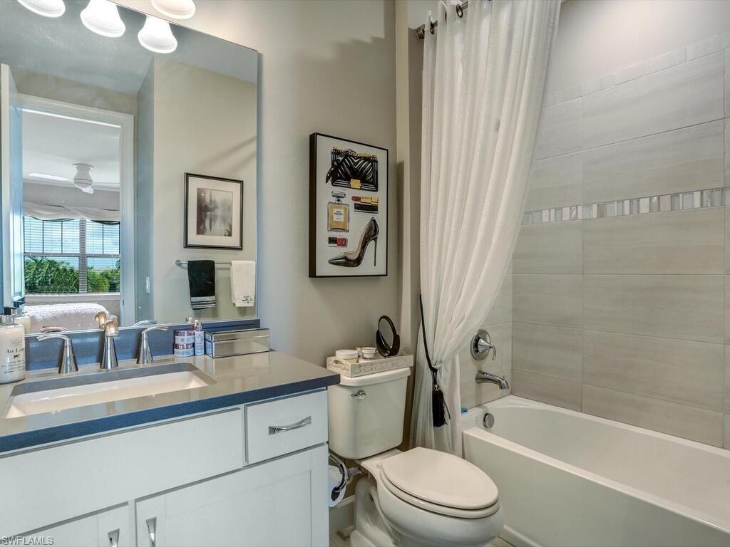 THE PLACE AT CORKSCREW - Residential