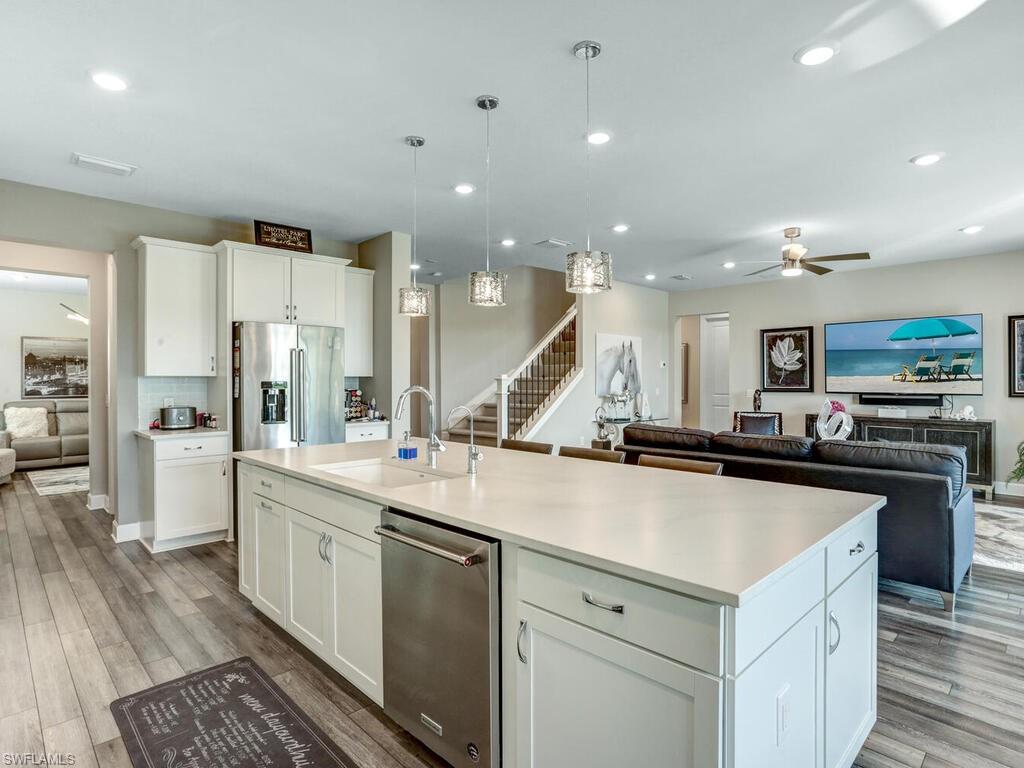 THE PLACE AT CORKSCREW - Residential