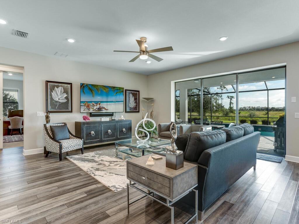 THE PLACE AT CORKSCREW - Residential