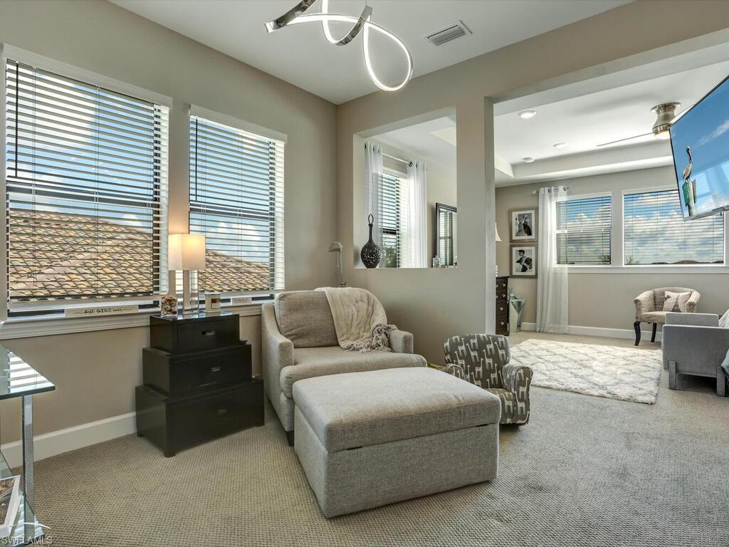 THE PLACE AT CORKSCREW - Residential