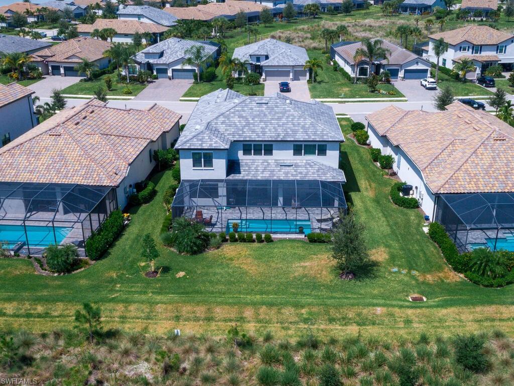 THE PLACE AT CORKSCREW - Residential