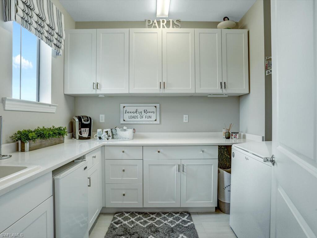 THE PLACE AT CORKSCREW - Residential