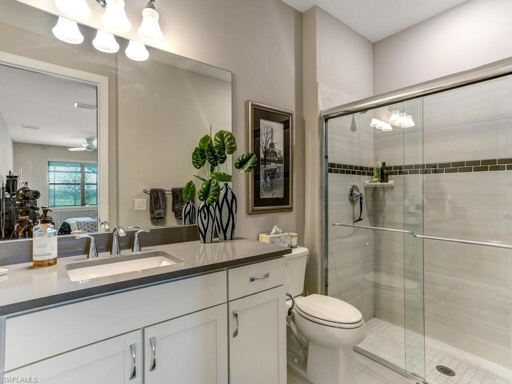 THE PLACE AT CORKSCREW - Residential