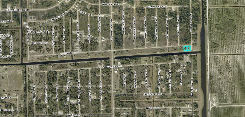 ISLAND OF HAPPINESS - Land