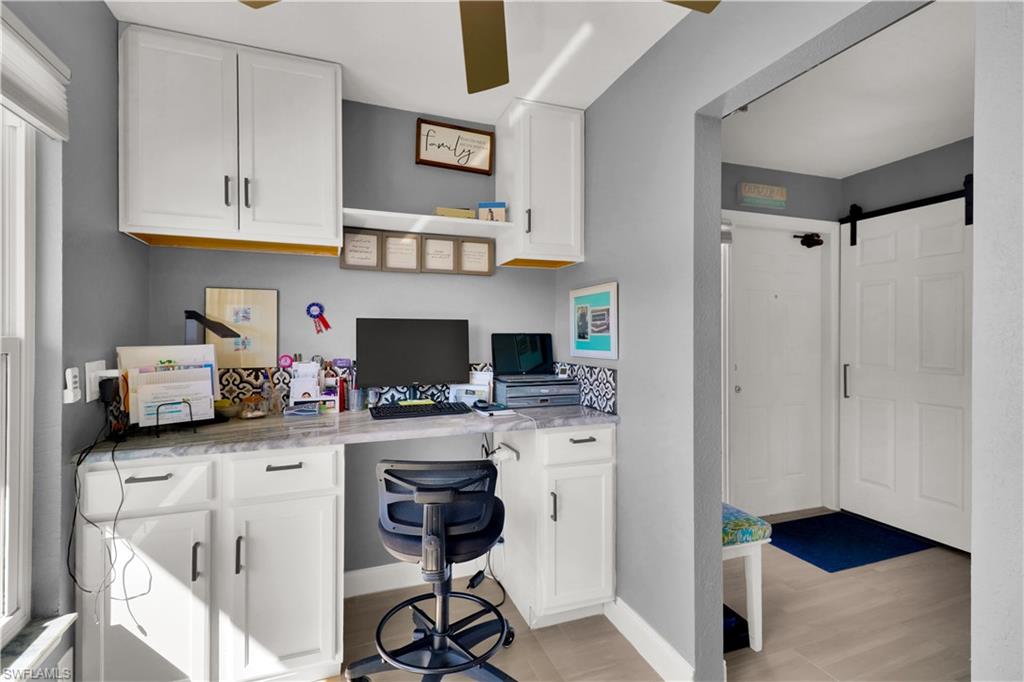 COMMODORE CONDO - Residential