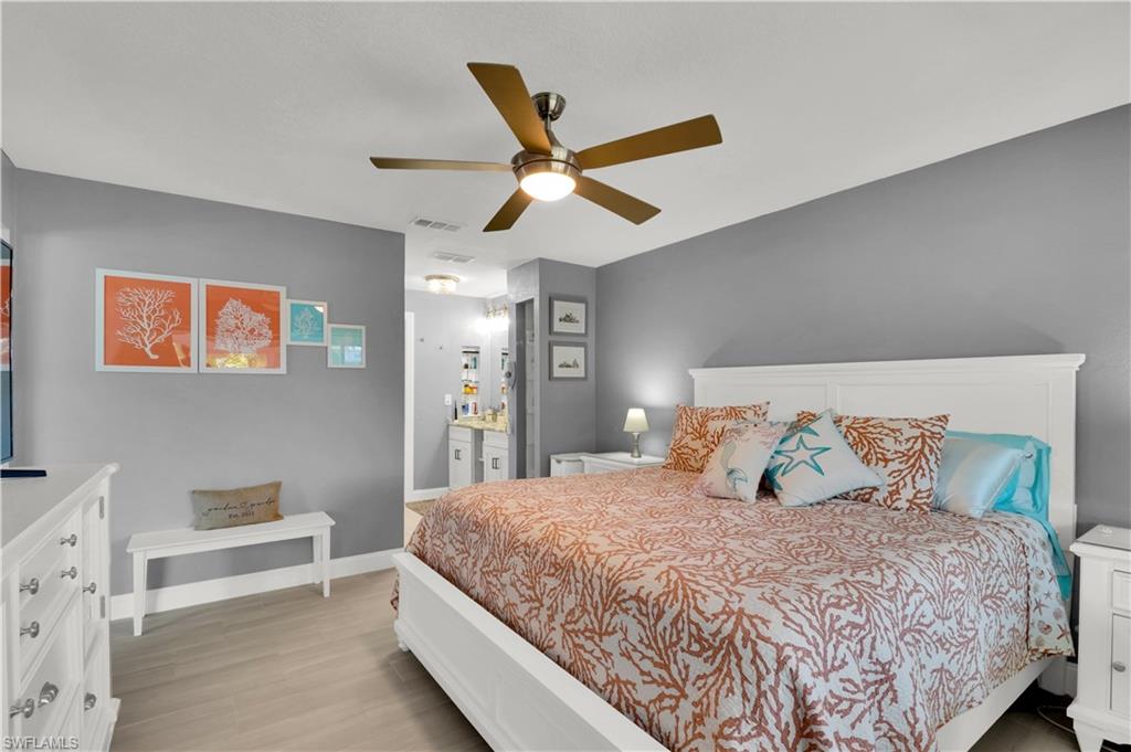 COMMODORE CONDO - Residential