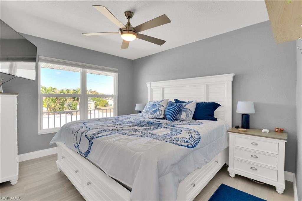 COMMODORE CONDO - Residential