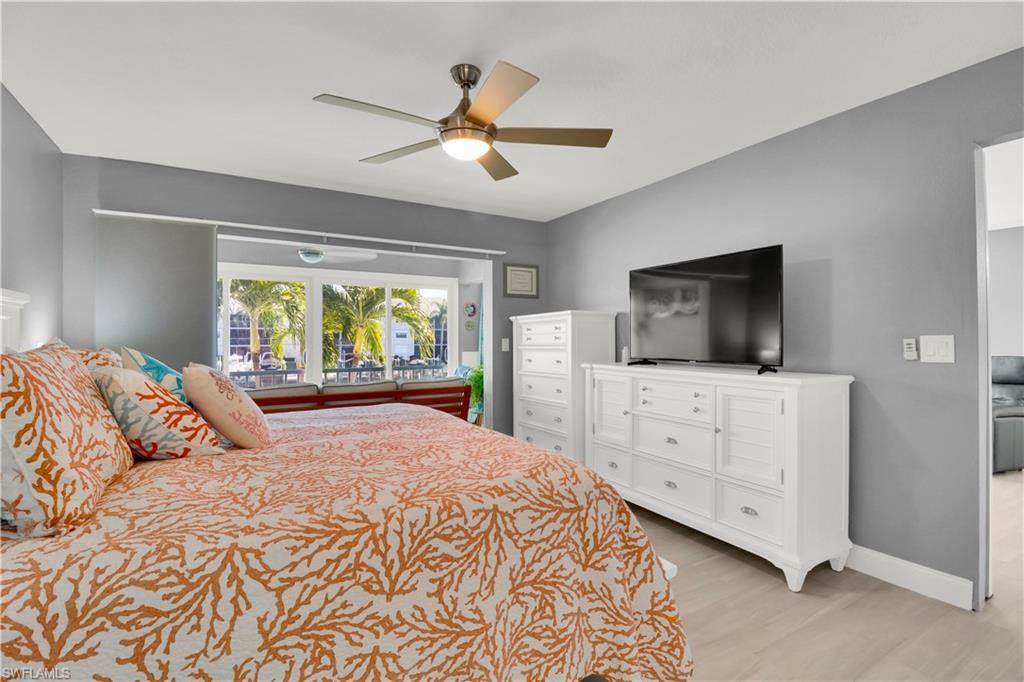 COMMODORE CONDO - Residential