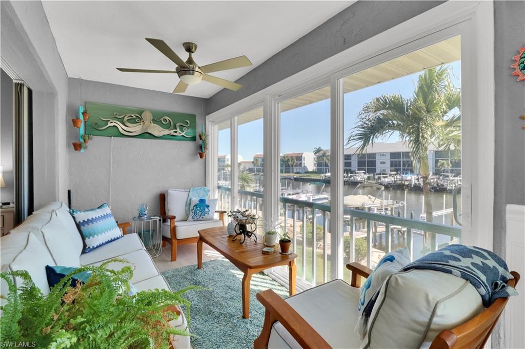 COMMODORE CONDO - Residential