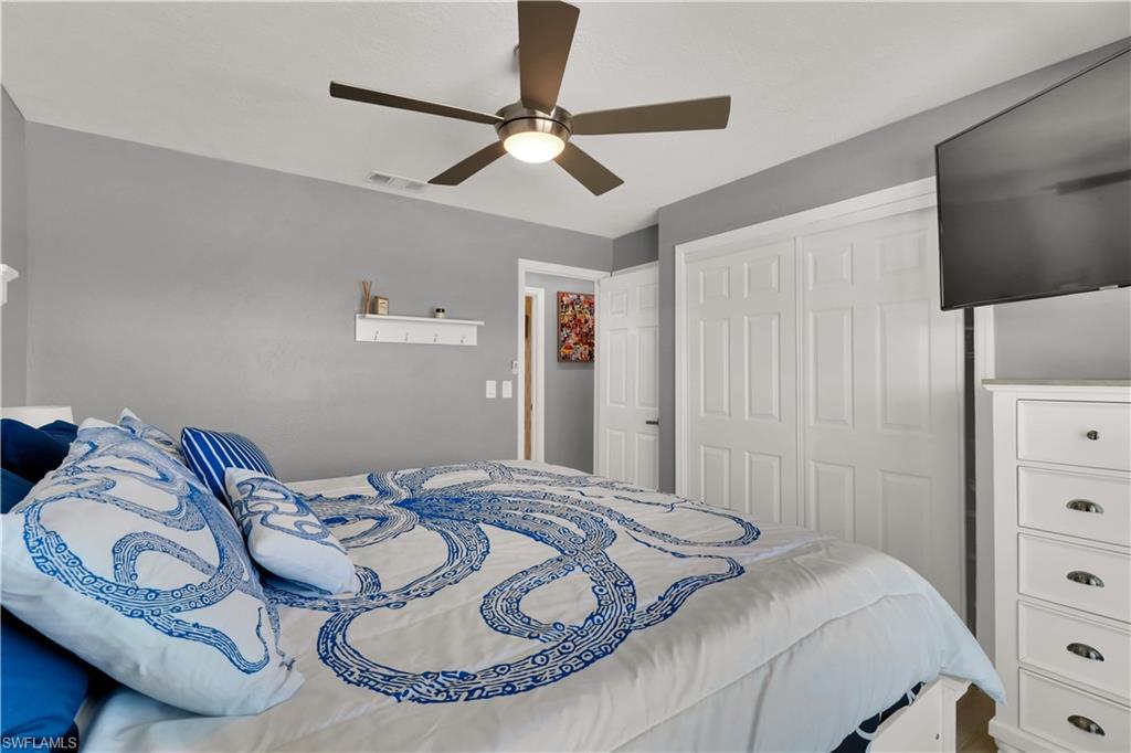 COMMODORE CONDO - Residential