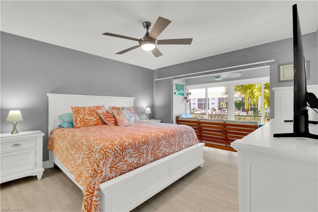 COMMODORE CONDO - Residential