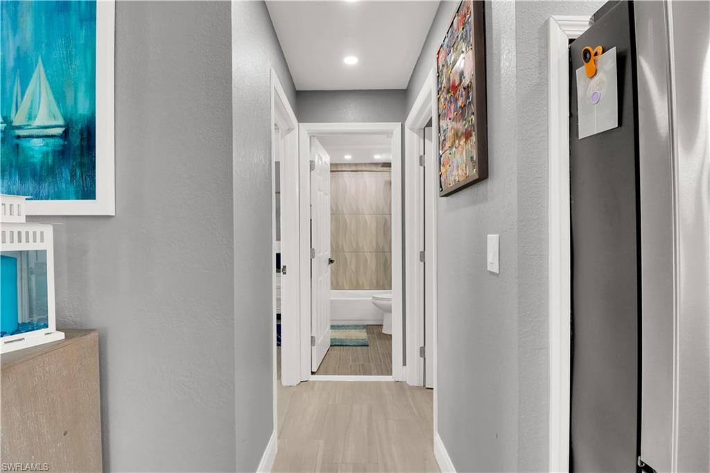 COMMODORE CONDO - Residential