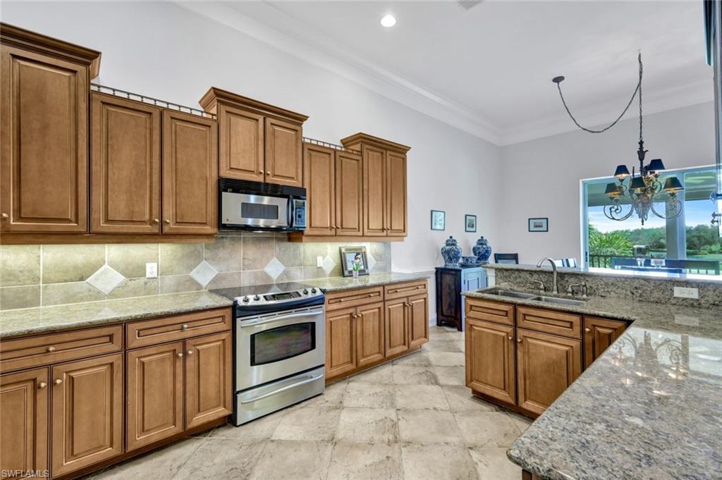 TRIANA - Residential