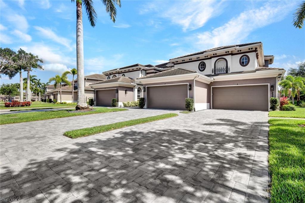 TRIANA - Residential