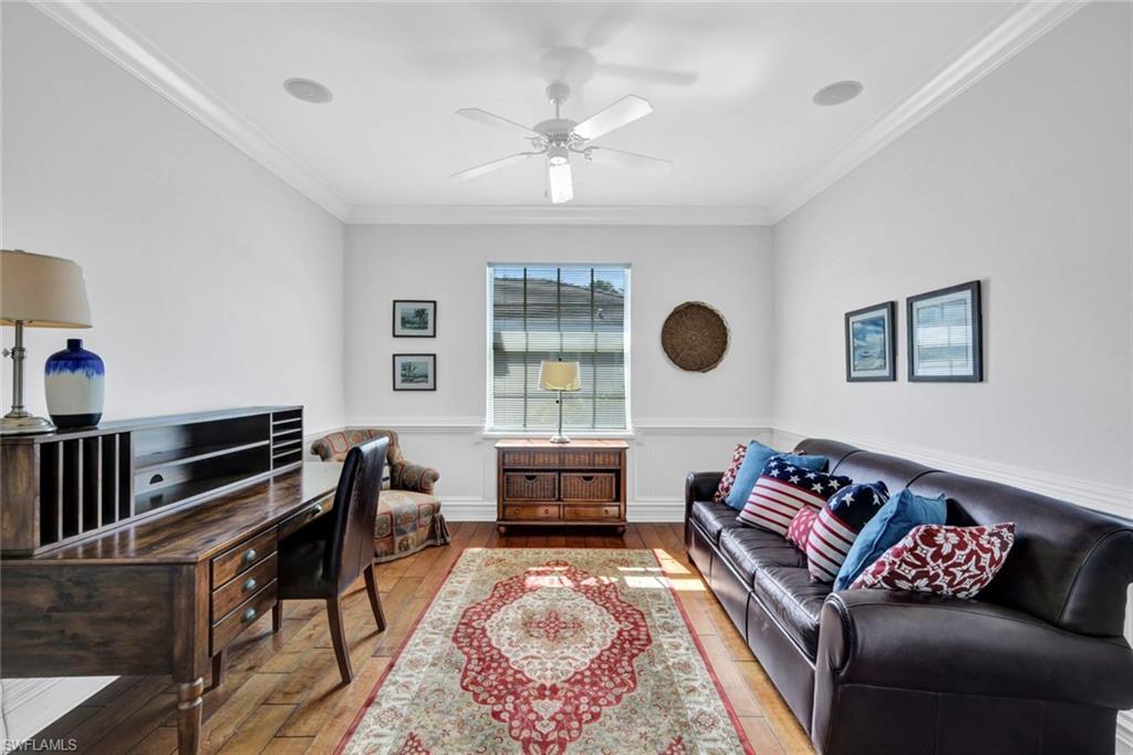 TRIANA - Residential