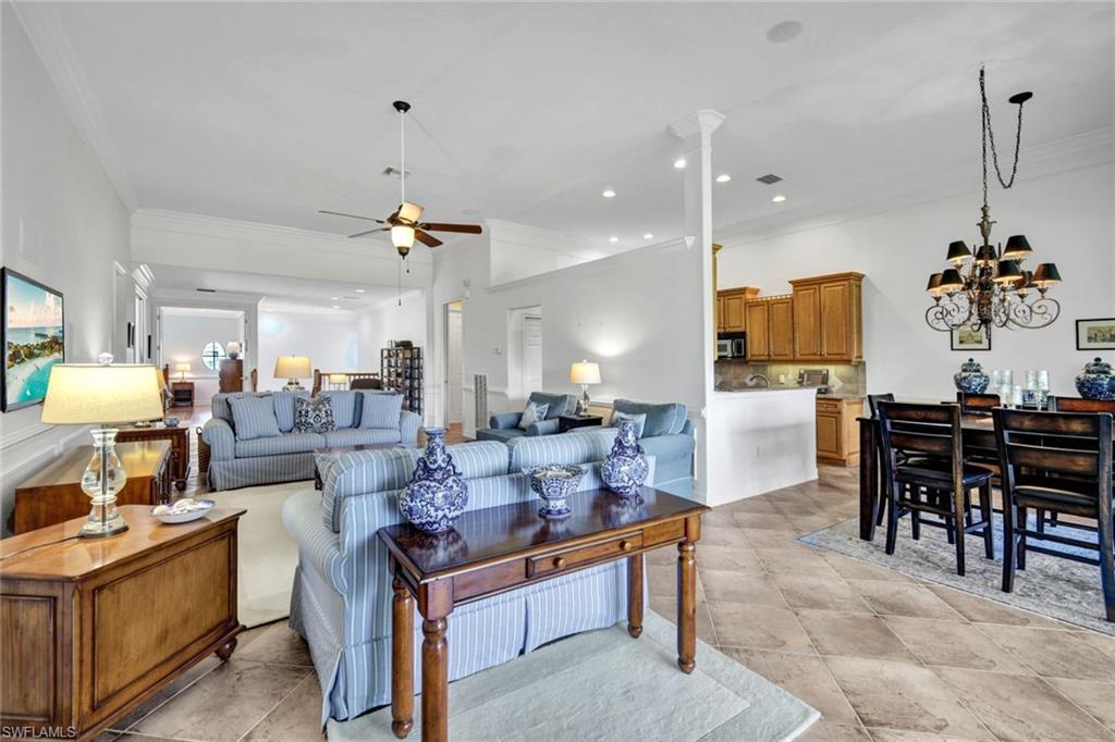 TRIANA - Residential