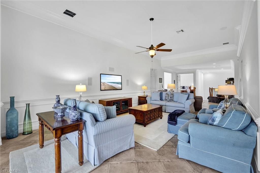 TRIANA - Residential