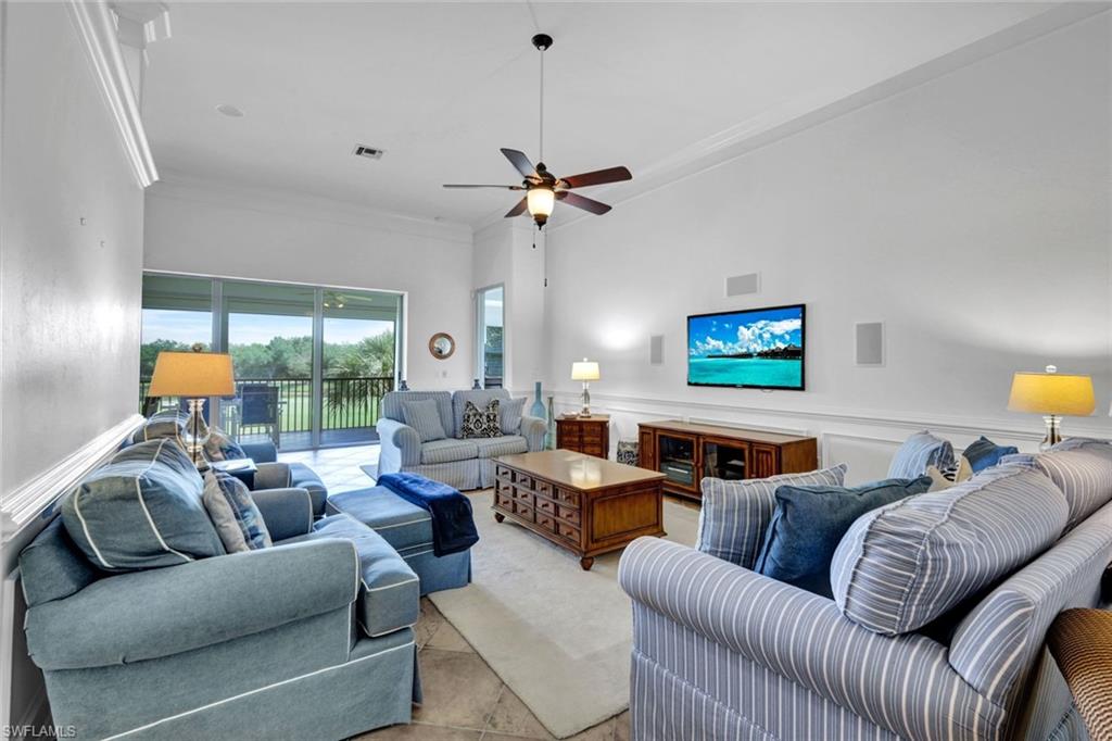 TRIANA - Residential