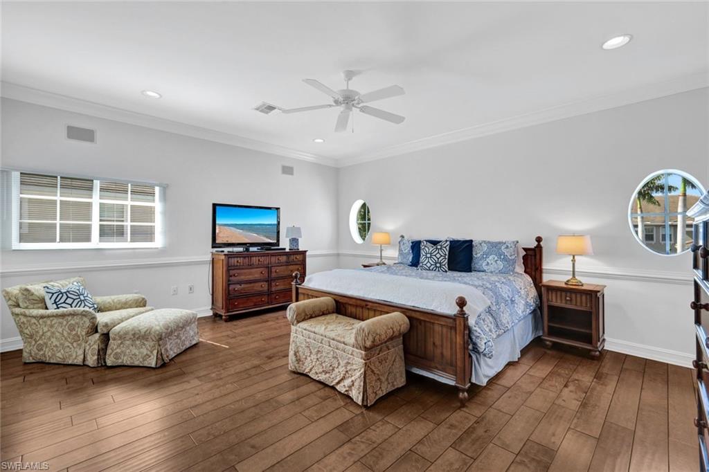 TRIANA - Residential