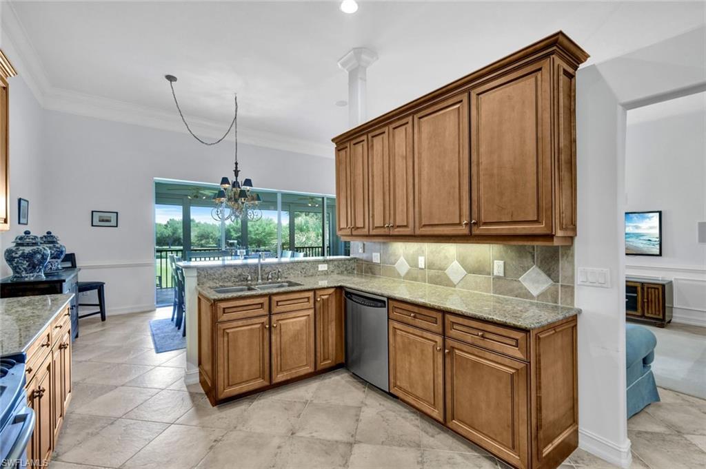 TRIANA - Residential