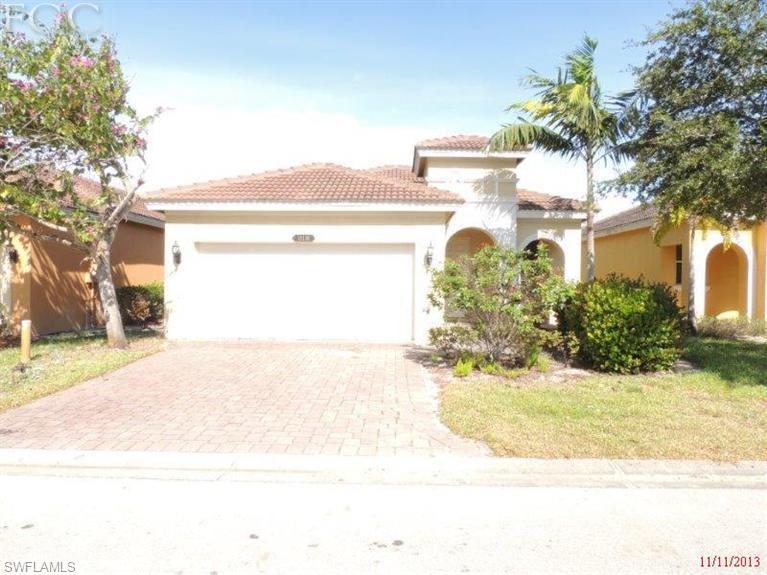 Copper Oaks - Residential