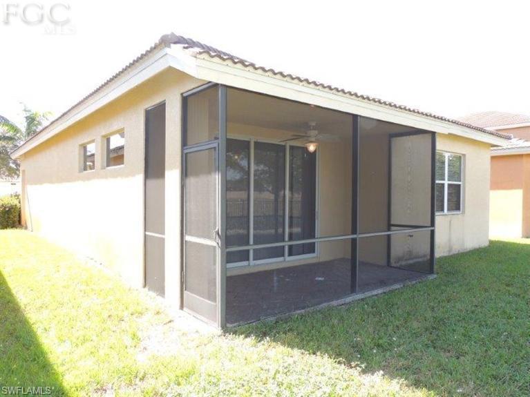 Copper Oaks - Residential