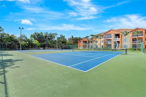 A home in FORT MYERS