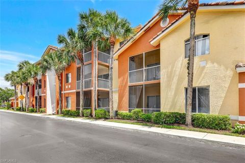 A home in FORT MYERS