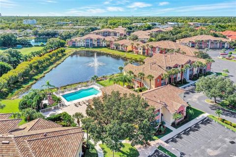 A home in FORT MYERS