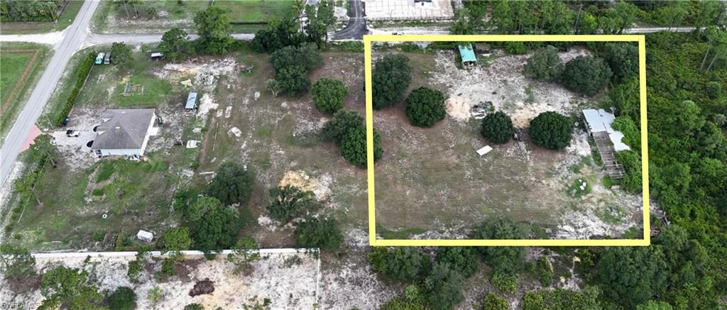 WHEELERS SUBD - Land