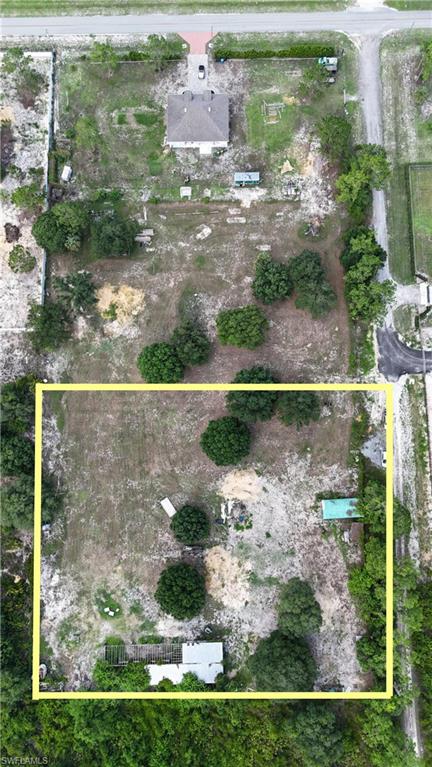 WHEELERS SUBD - Land