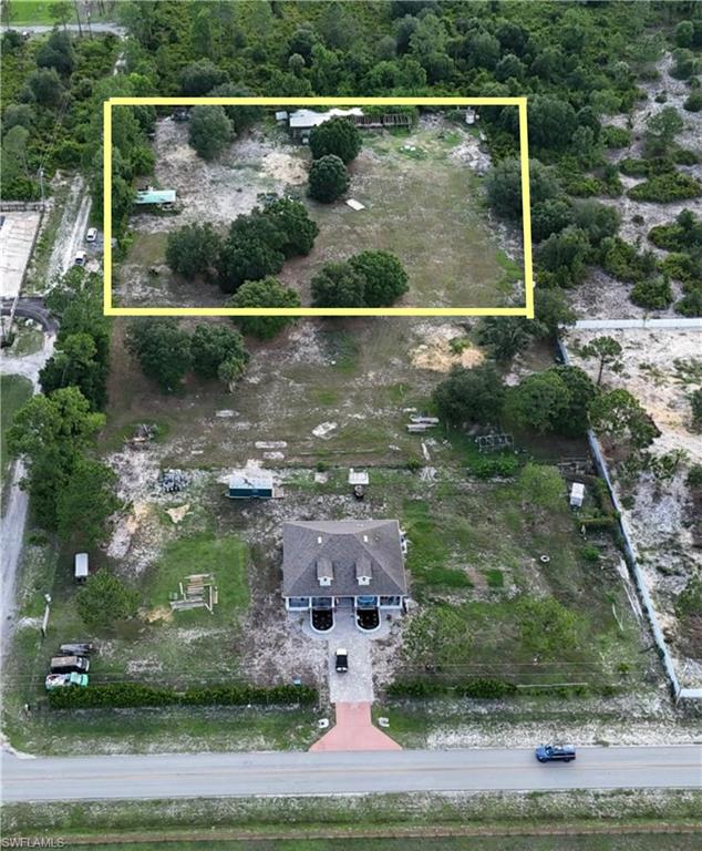 WHEELERS SUBD - Land