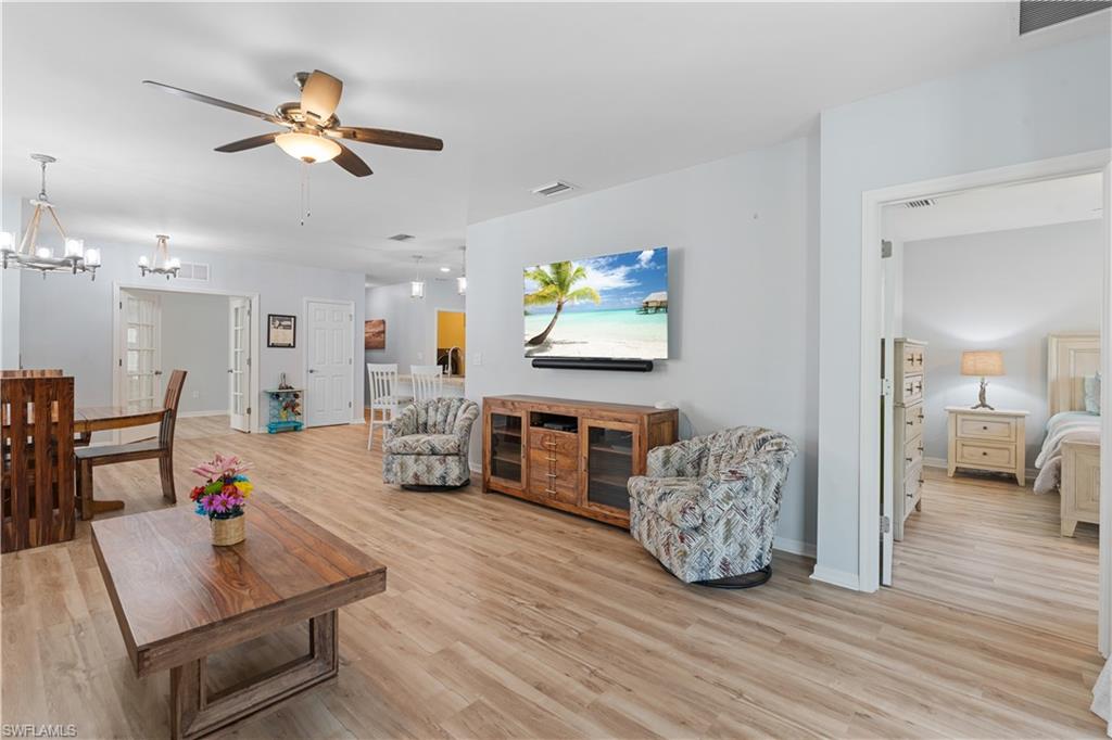 PUNTA GORDA - Residential